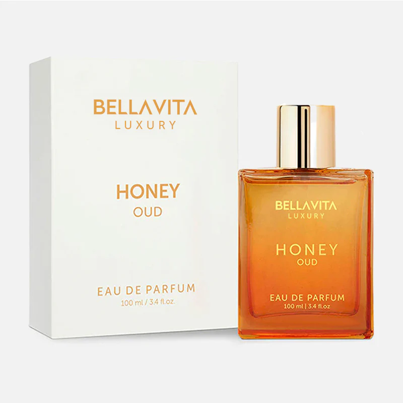 Honey Oud - Gourmet Collection