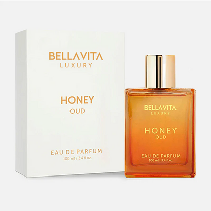 Honey Oud - Gourmet Collection